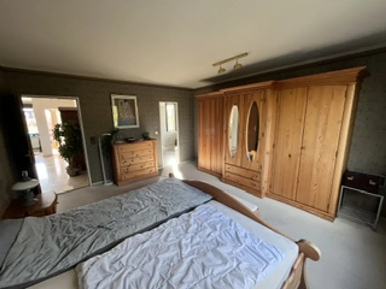 4 Zimmer Wohnung mit 134 m² in Hannover – Bild 10