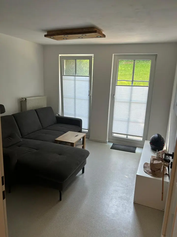 2 Zimmer Wohnung mit 45 m² in Arnsberg – Bild 1