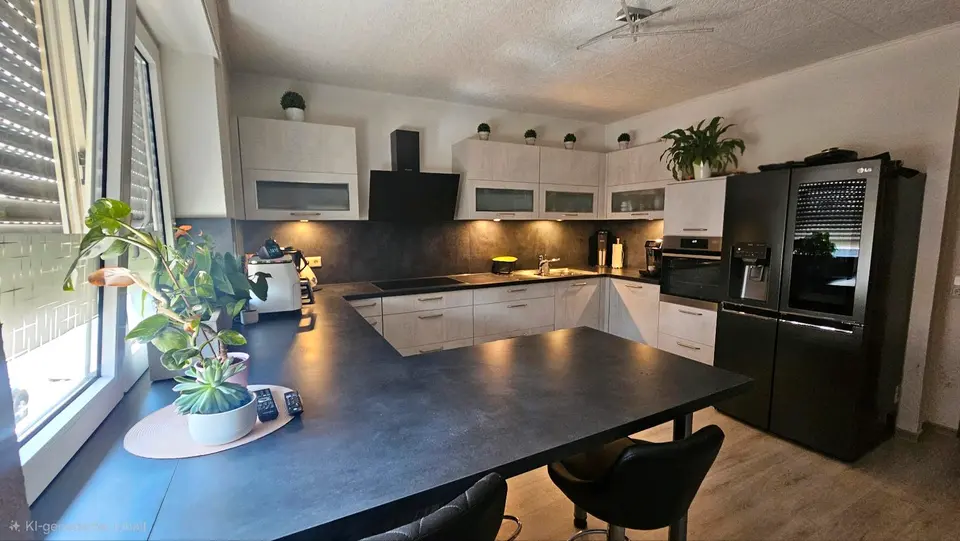 4 Zimmer Wohnung mit 94 m² in Aachen – Bild 3