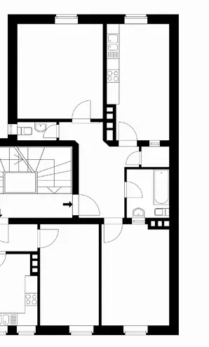 2 Zimmer Wohnung mit 72 m² in München – Bild 10