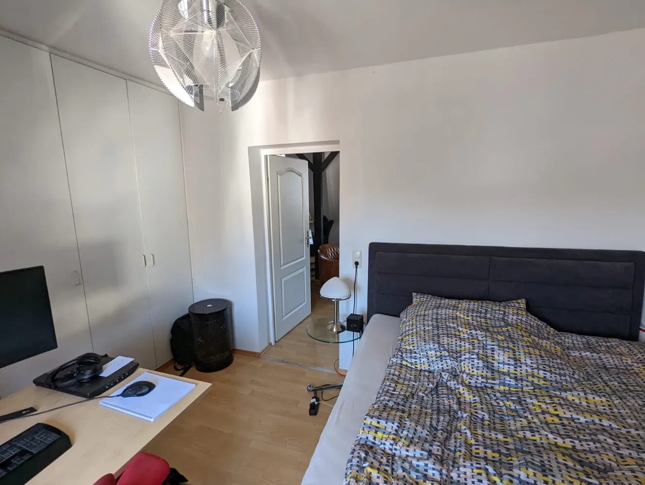 2 Zimmer Wohnung mit 67 m² in Aachen – Bild 8