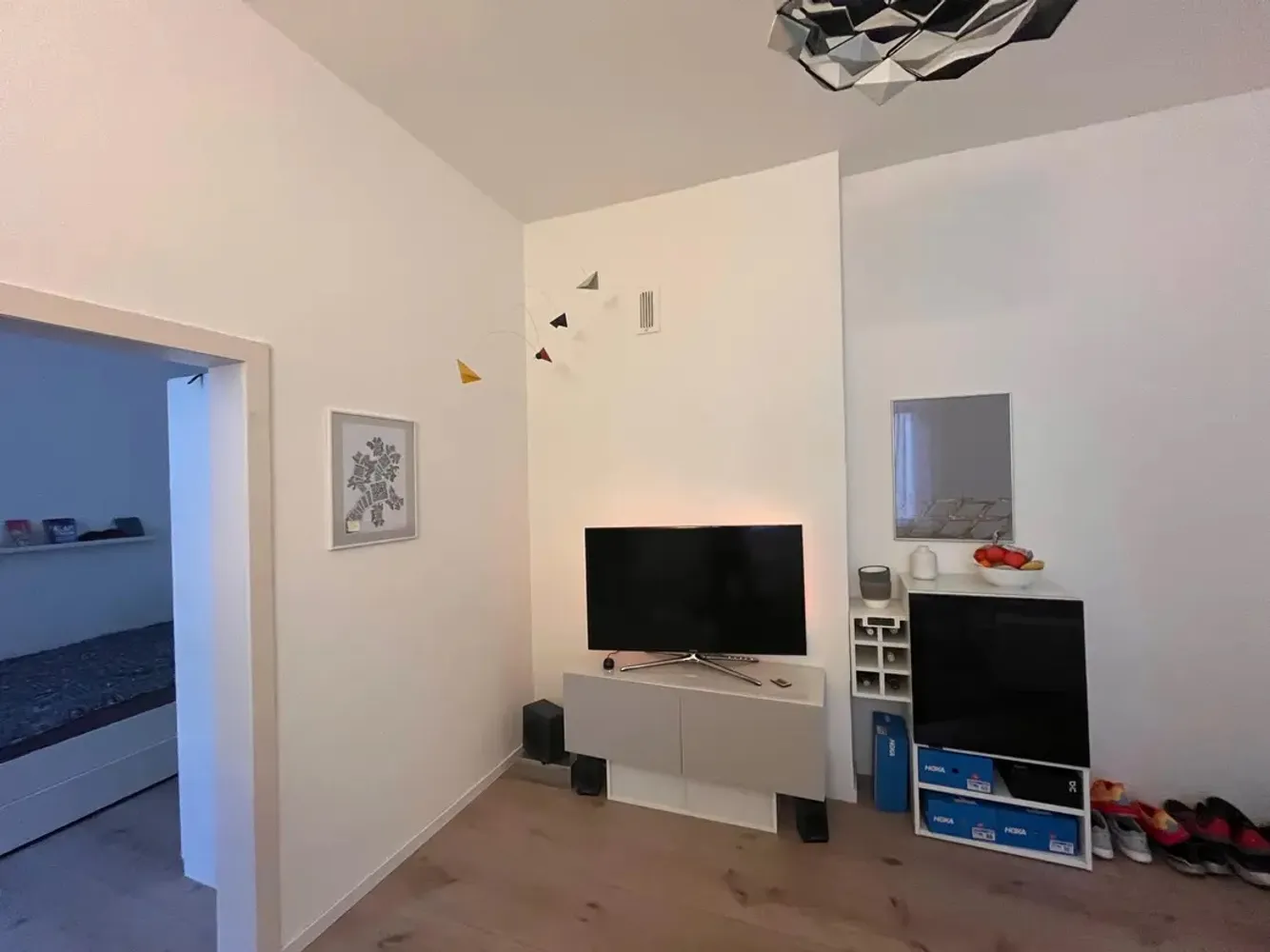 2 Zimmer Wohnung mit 37 m² in Aachen – Bild 6