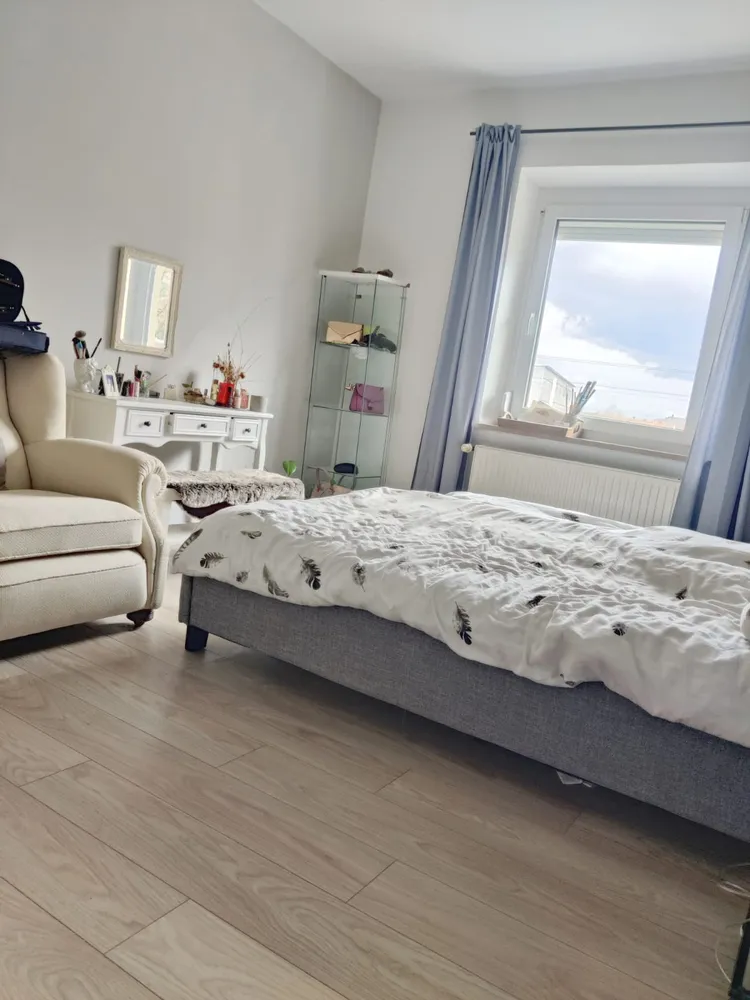 3 Zimmer Wohnung mit 95 m² in Augsburg – Bild 4