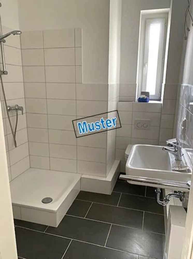 2 Zimmer Wohnung mit 39 m² in Düsseldorf – Bild 3