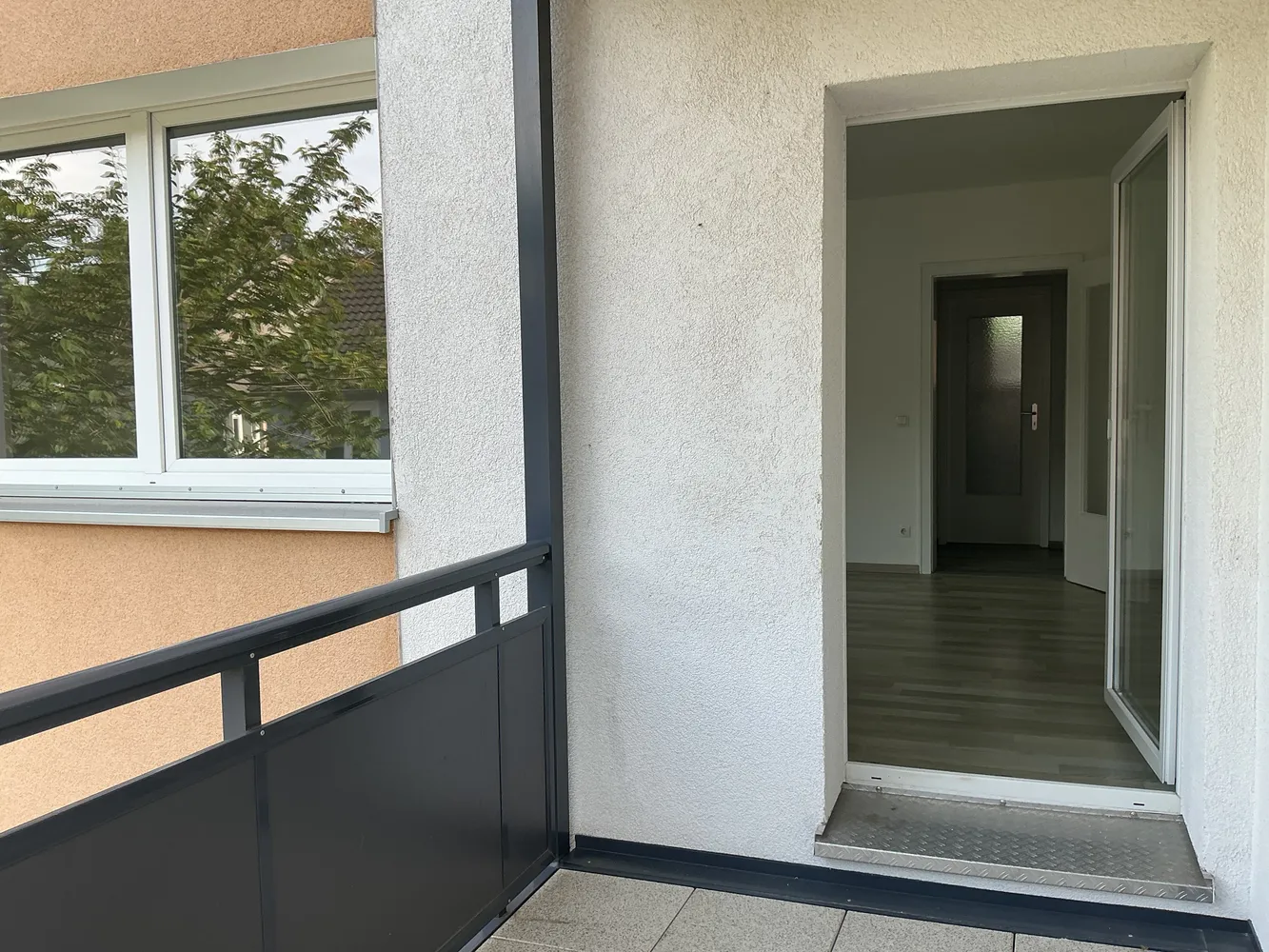 2 Zimmer Wohnung mit 56 m² in Essen – Bild 7
