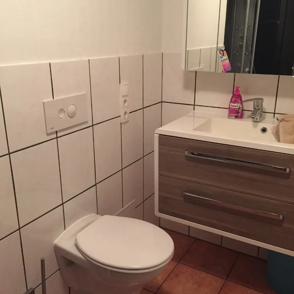 4 Zimmer Wohnung mit 95 m² in Bad Kreuznach – Bild 2