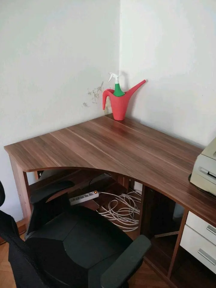 WG-Zimmer mit 27 m² in Passau – Bild 10