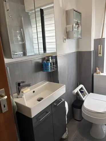 2 Zimmer Wohnung mit 48 m² in Mönchengladbach – Bild 8