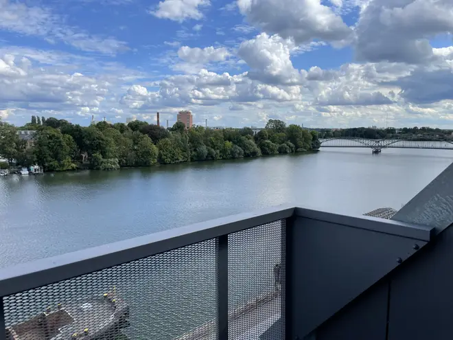 2 Zimmer Wohnung mit 67 m² in Berlin – Bild 11