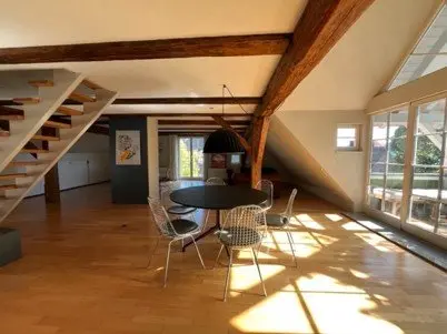3 Zimmer Wohnung mit 103 m² in Radolfzell am Bodensee – Bild 3