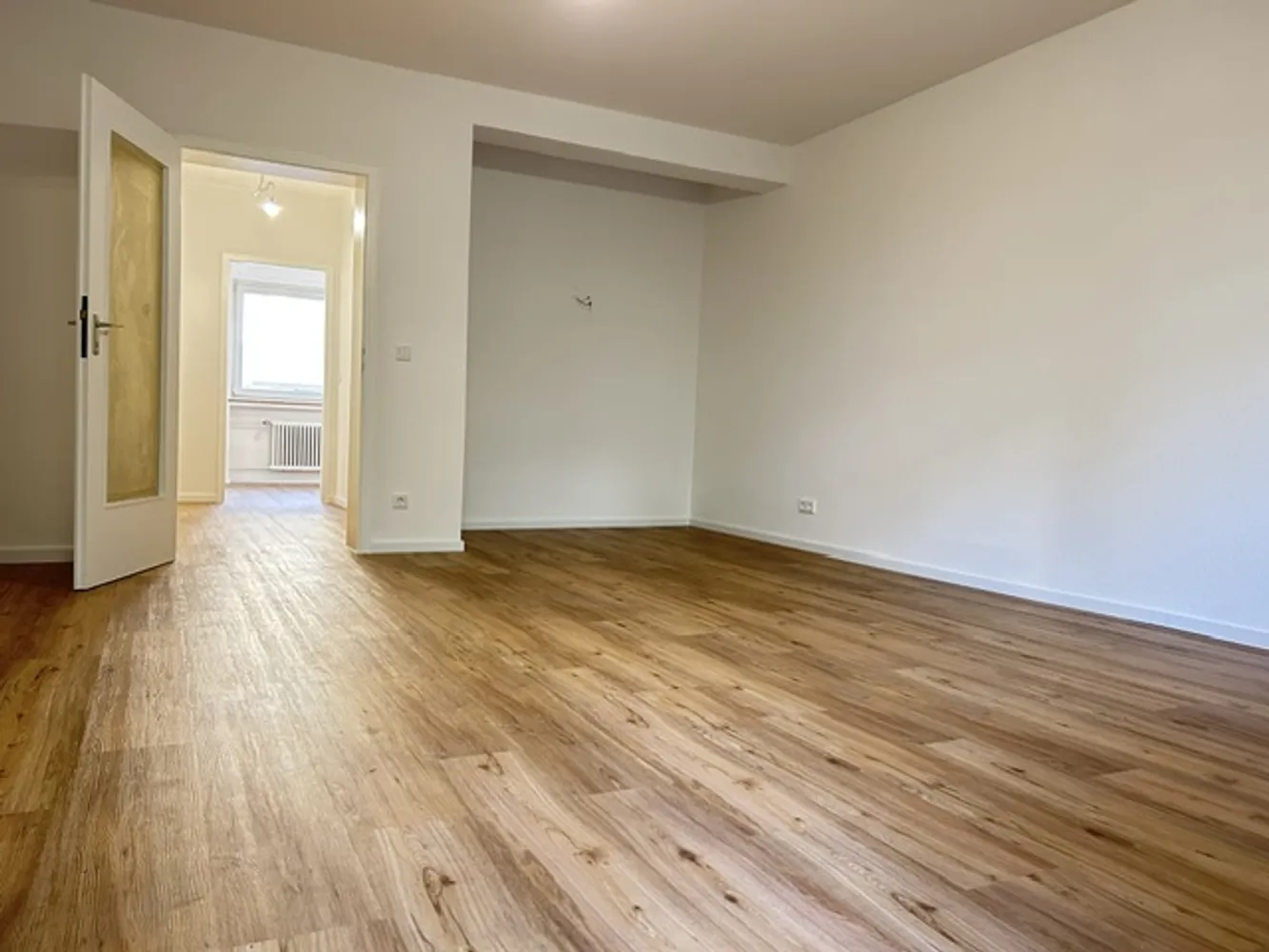 1 Zimmer Wohnung mit 48 m² in Frankfurt am Main – Bild 1