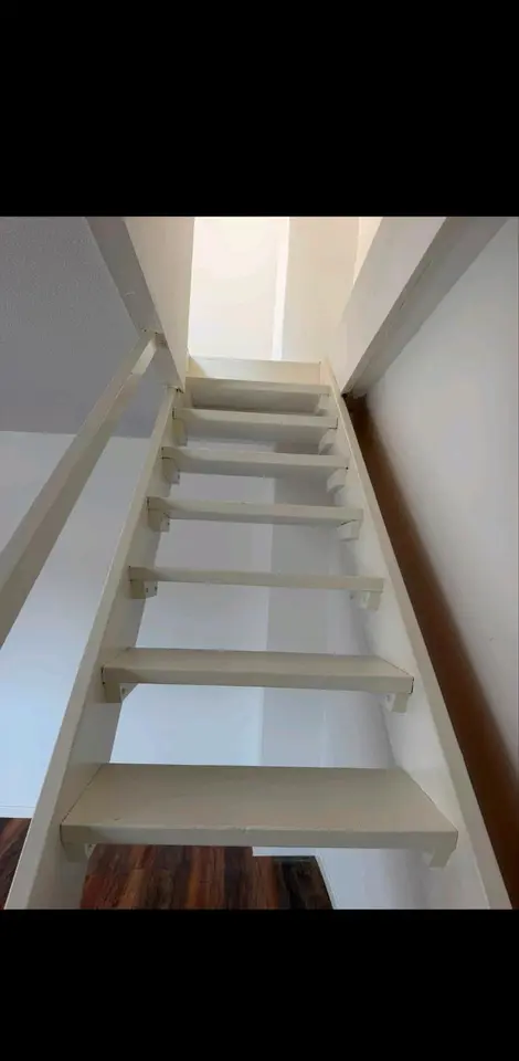 2 Zimmer Wohnung mit 53 m² in Lübeck – Bild 9