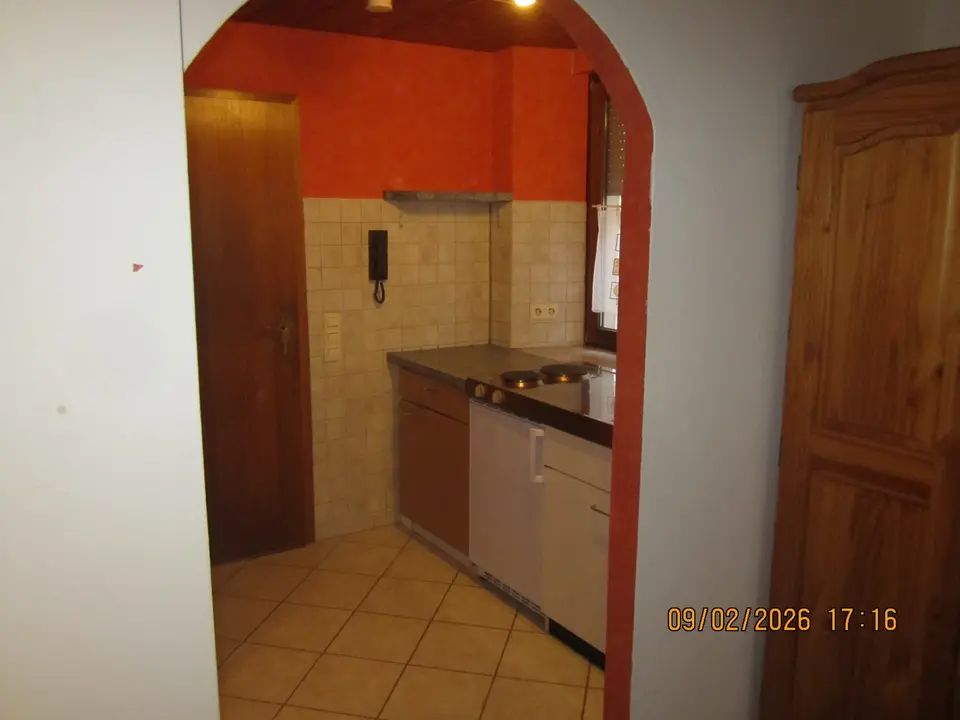 2 room apartment with 30 m² in Schwäbisch Hall – Photo 4
