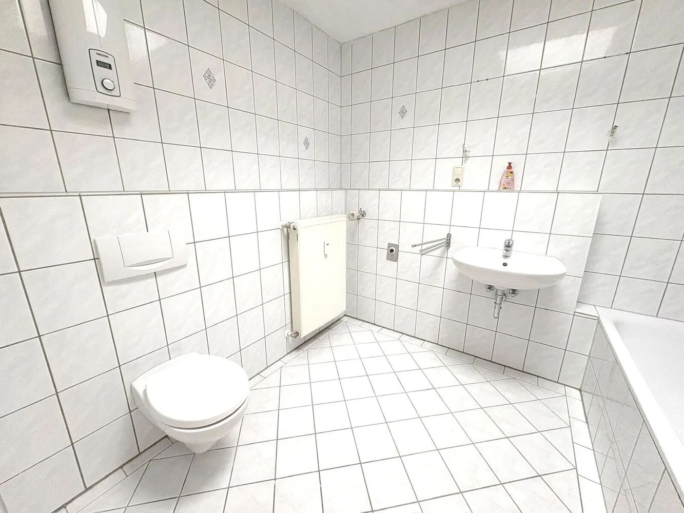 3 Zimmer Wohnung mit 85 m² in Trier – Bild 7