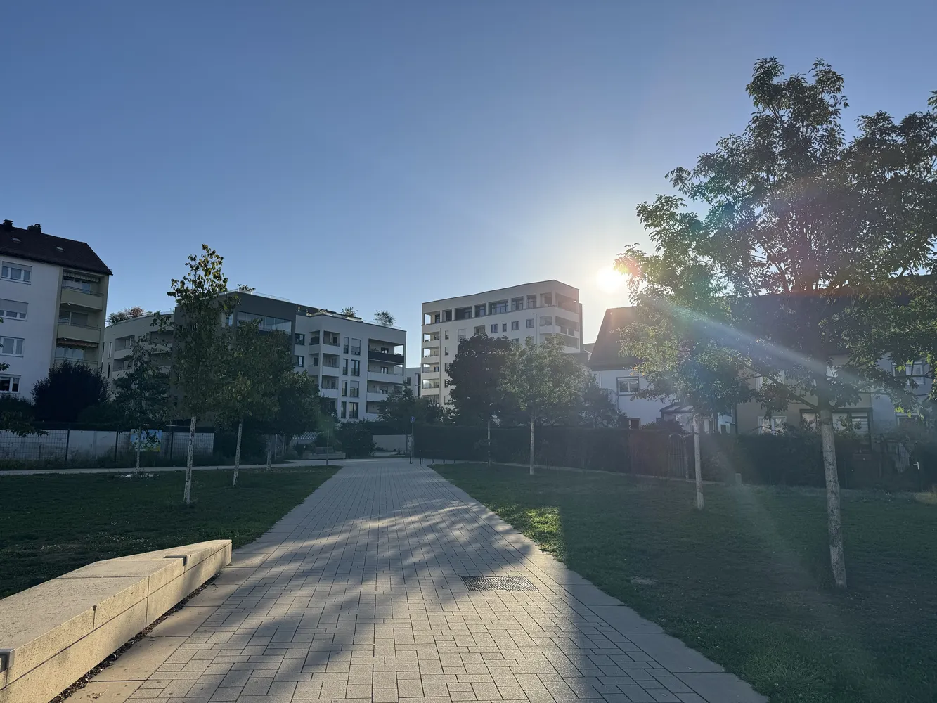 4 Zimmer Wohnung mit 119 m² in Nürnberg – Bild 9