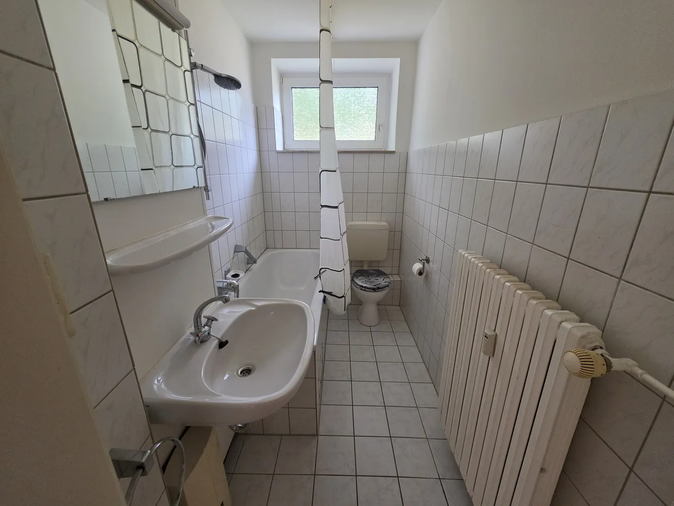 2 room apartment with 47 m² in Düsseldorf – Photo 10