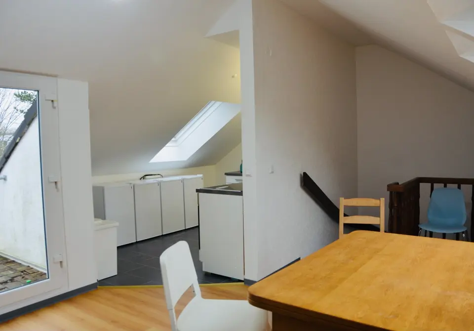 WG-Zimmer mit 18 m² in Osnabrück – Bild 3