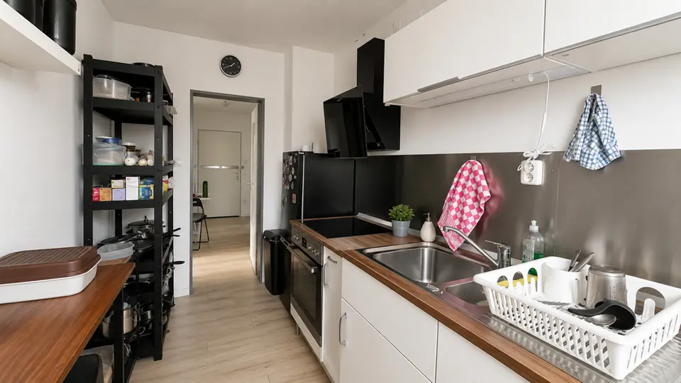 3 Zimmer Wohnung mit 79 m² in Gießen – Bild 7