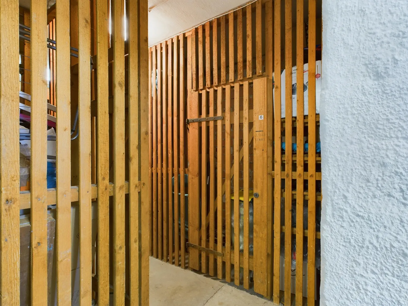 3 Zimmer Wohnung mit 80 m² in Stuttgart – Bild 7