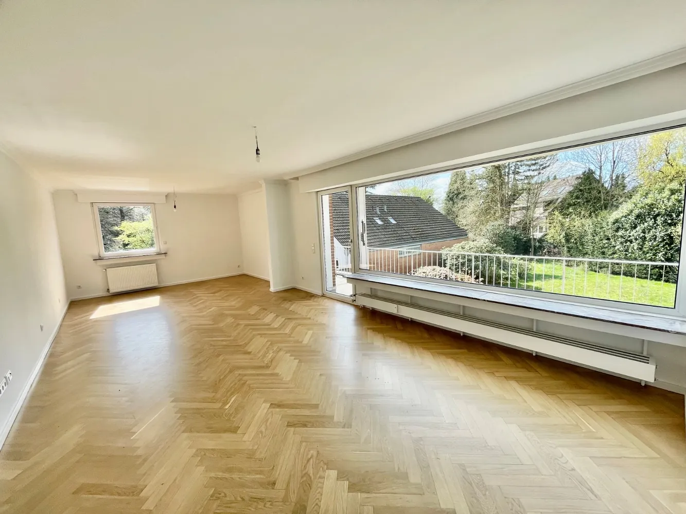 3 Zimmer Wohnung mit 67 m² in Erkrath – Bild 10