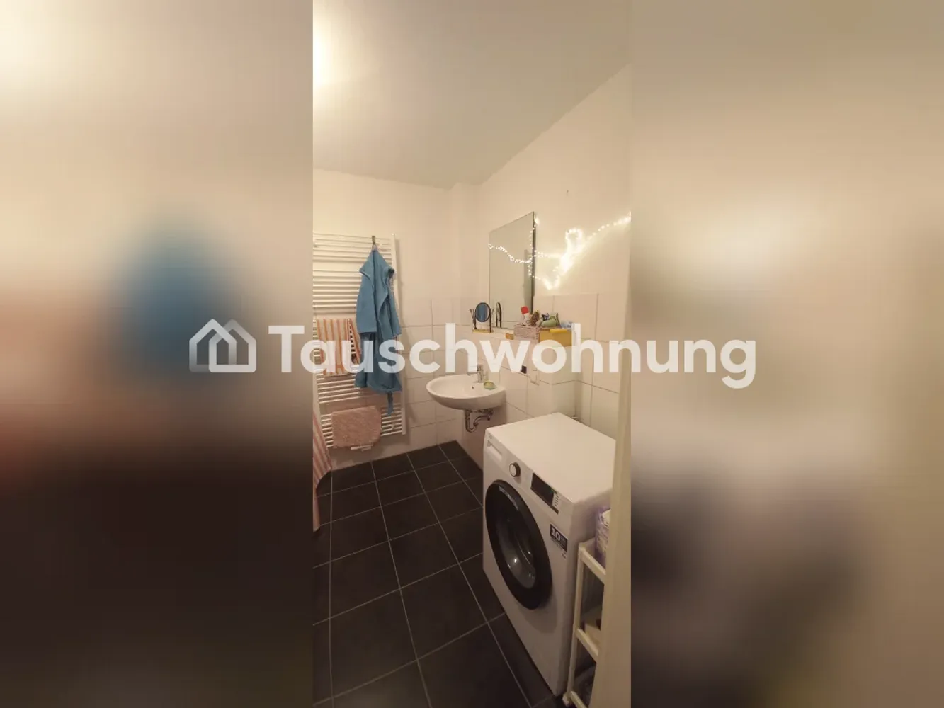 2 Zimmer Wohnung mit 55 m² in Potsdam – Bild 3