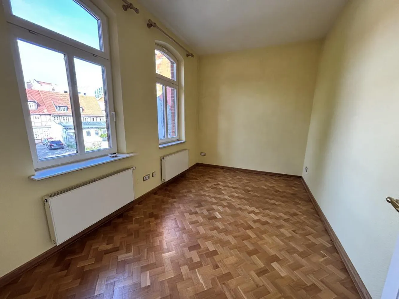 4 Zimmer Wohnung mit 90 m² in Celle – Bild 5