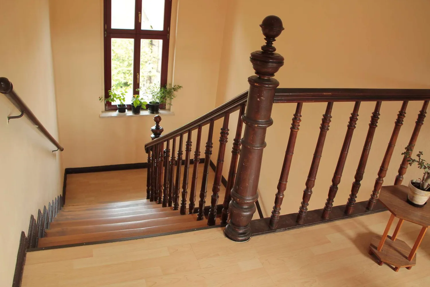 1 Zimmer Wohnung mit 20 m² in Quedlinburg – Bild 11