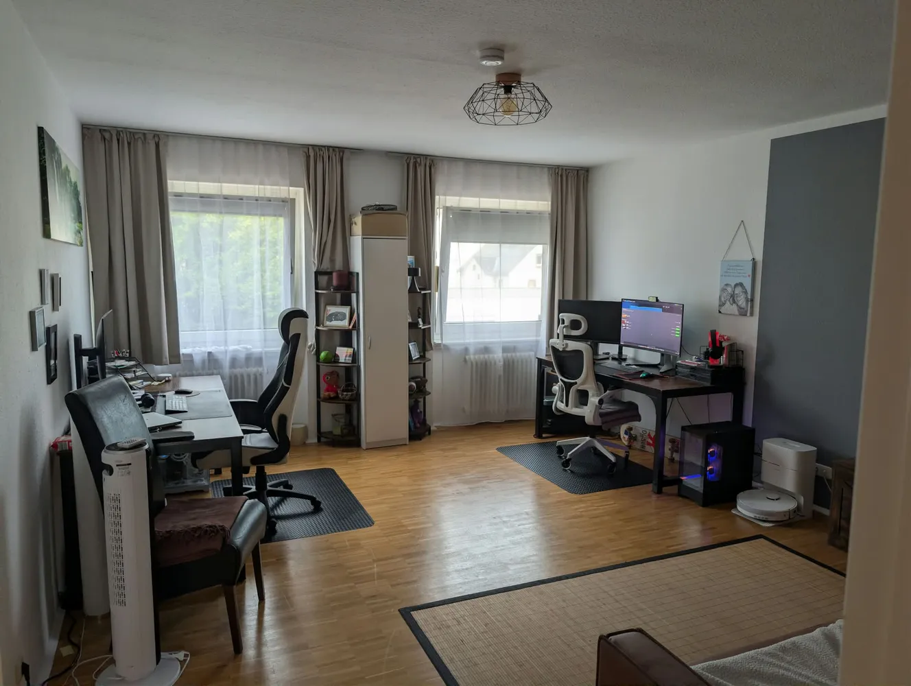 4 Zimmer Wohnung mit 134 m² in Wiesbaden – Bild 10