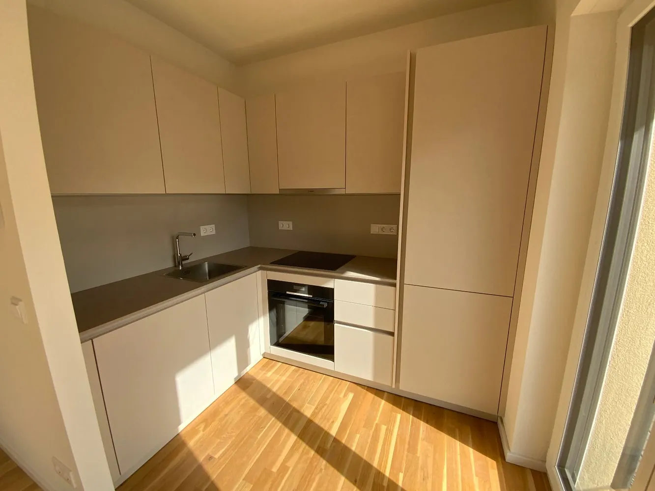 2 room apartment with 53 m² in Dresden – Photo 7
