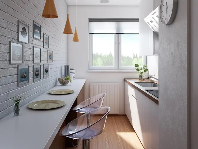 2 Zimmer Wohnung mit 50 m² in Magdeburg – Bild 1