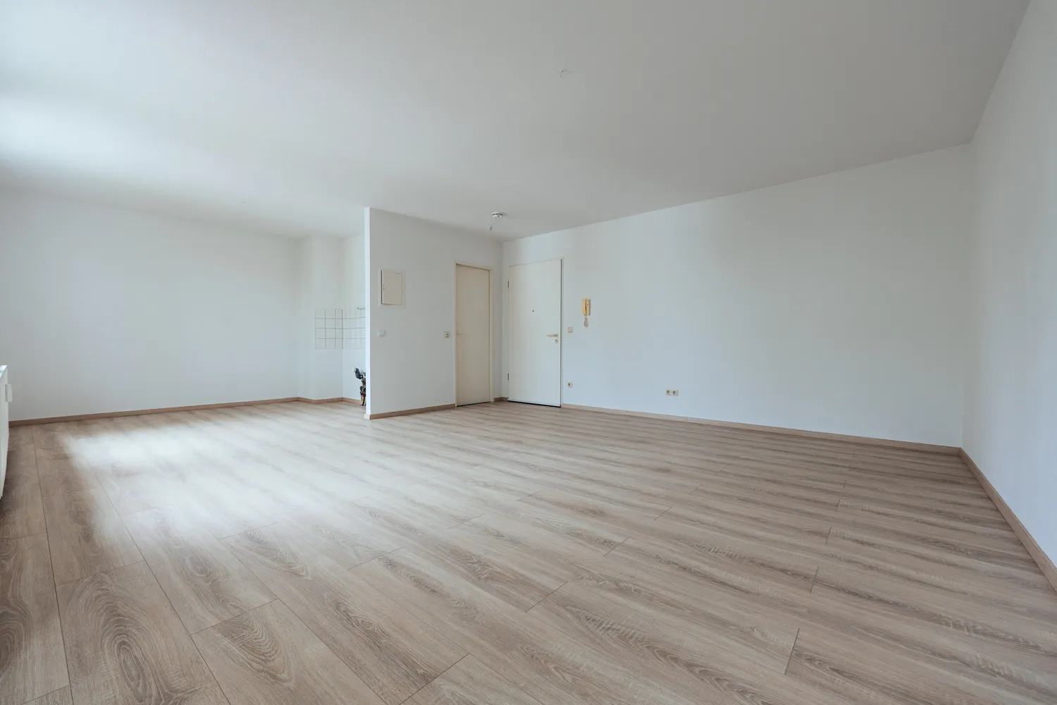 1 Zimmer Wohnung mit 40 m² in Magdeburg – Bild 5