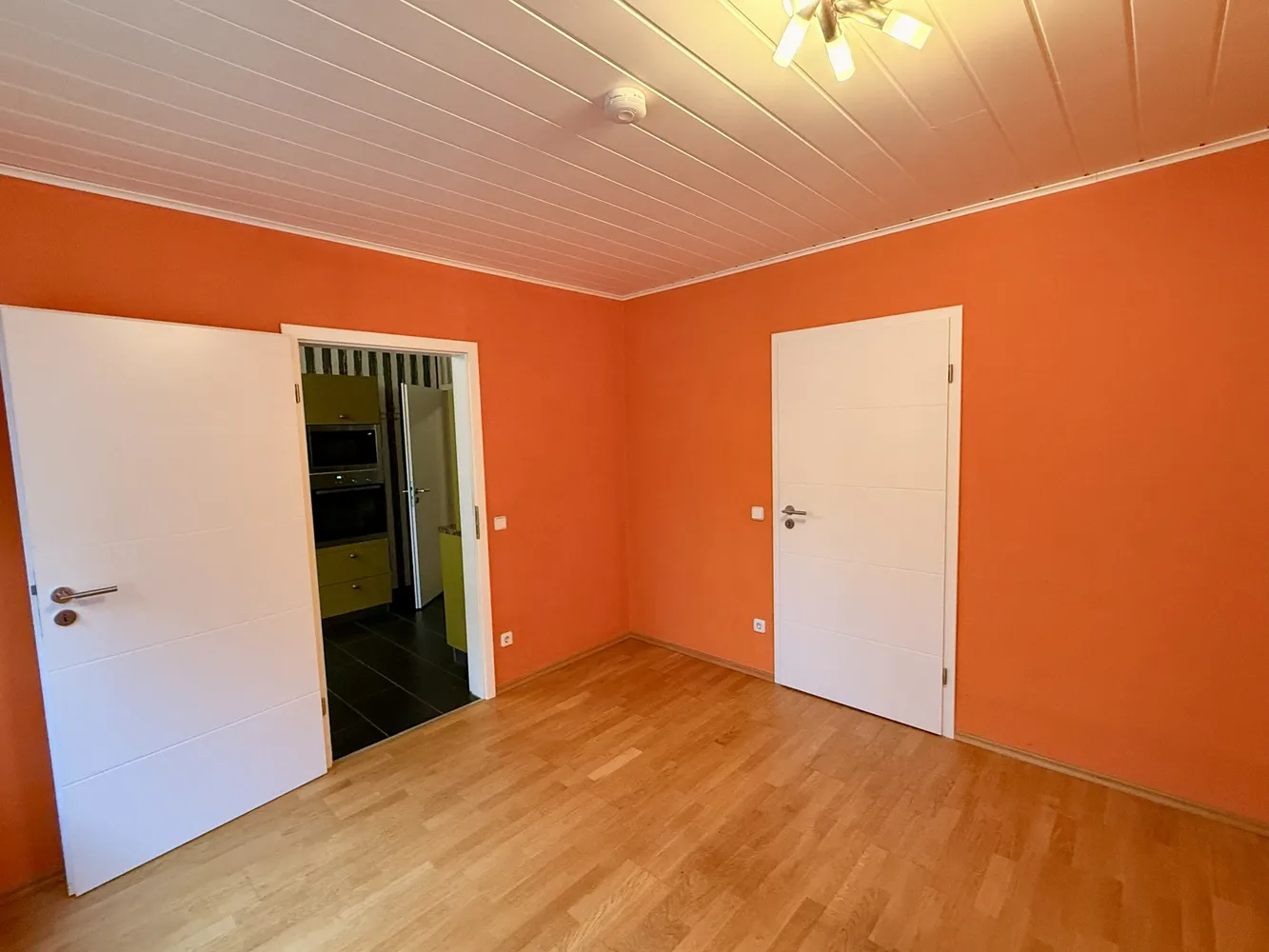 3 Zimmer Wohnung mit 98 m² in Hennef – Bild 7