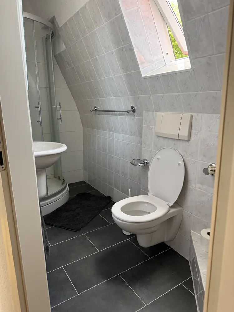 4 Zimmer Wohnung mit 123 m² in Bochum – Bild 3