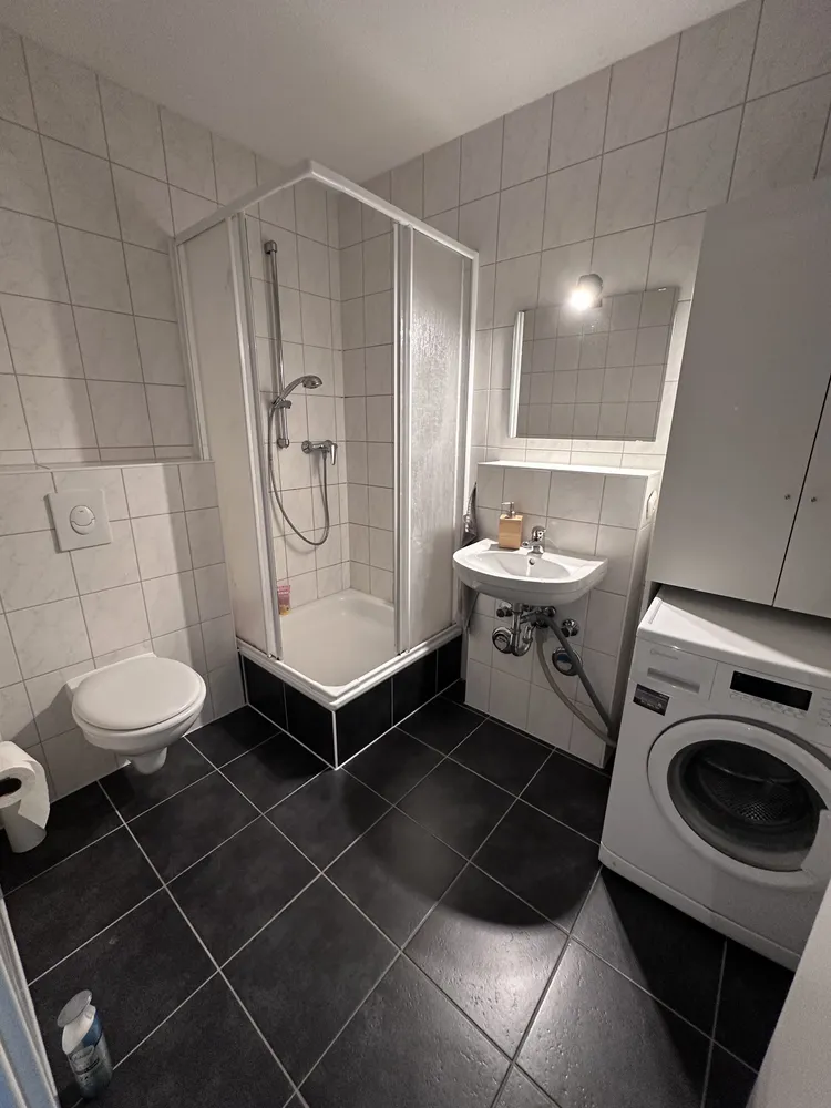 2 Zimmer Wohnung mit 61 m² in Potsdam – Bild 5