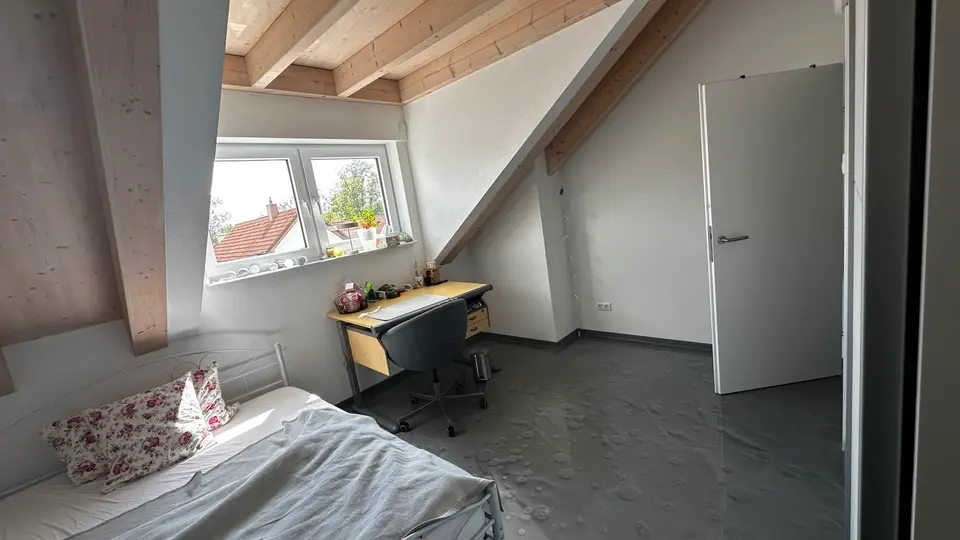 2 Zimmer Wohnung mit 15 m² in Weingarten – Bild 2