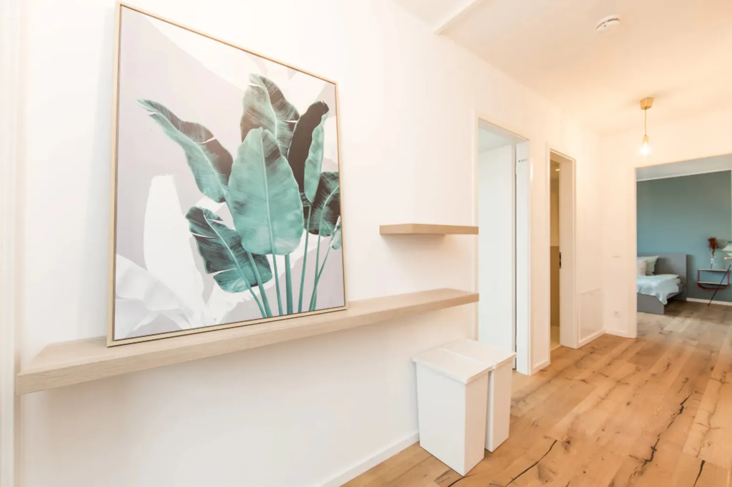 Shared room with 8 m² in Berlin – Photo 7