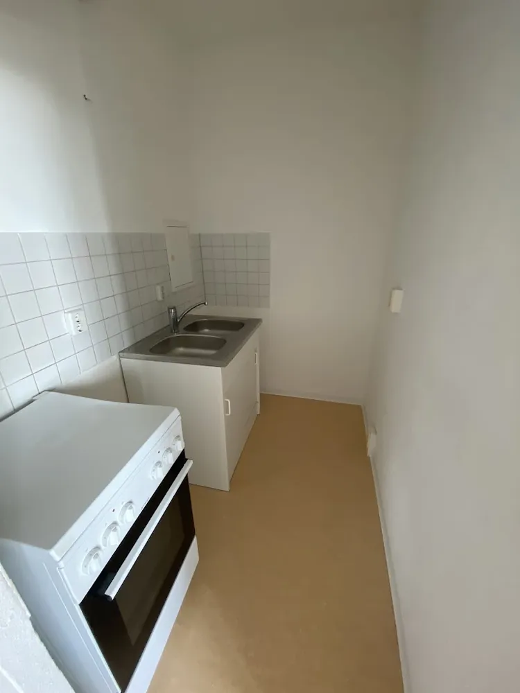 1 Zimmer Wohnung mit 36 m² in Berlin – Bild 10
