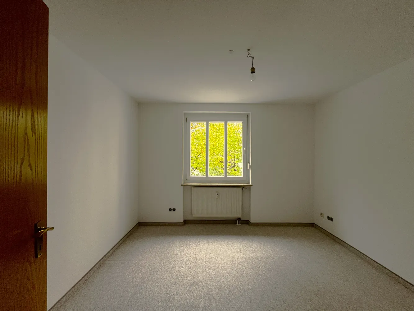 3 room apartment with 70 m² in Munich – Photo 5