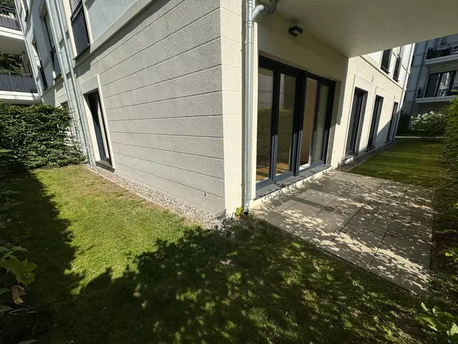 3 Zimmer Wohnung mit 87 m² in Hamburg – Bild 7