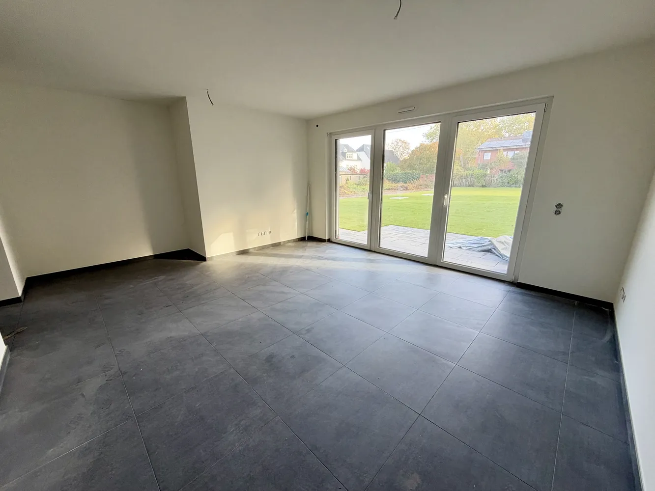 1 room apartment with 48 m² in Cologne – Photo 2