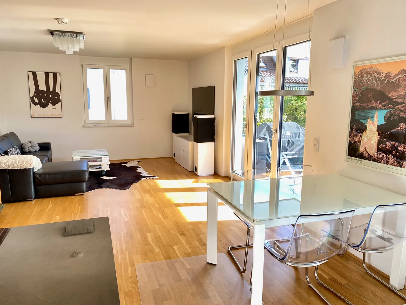 4 room apartment with 119 m² in Fürstenfeldbruck – Photo 3