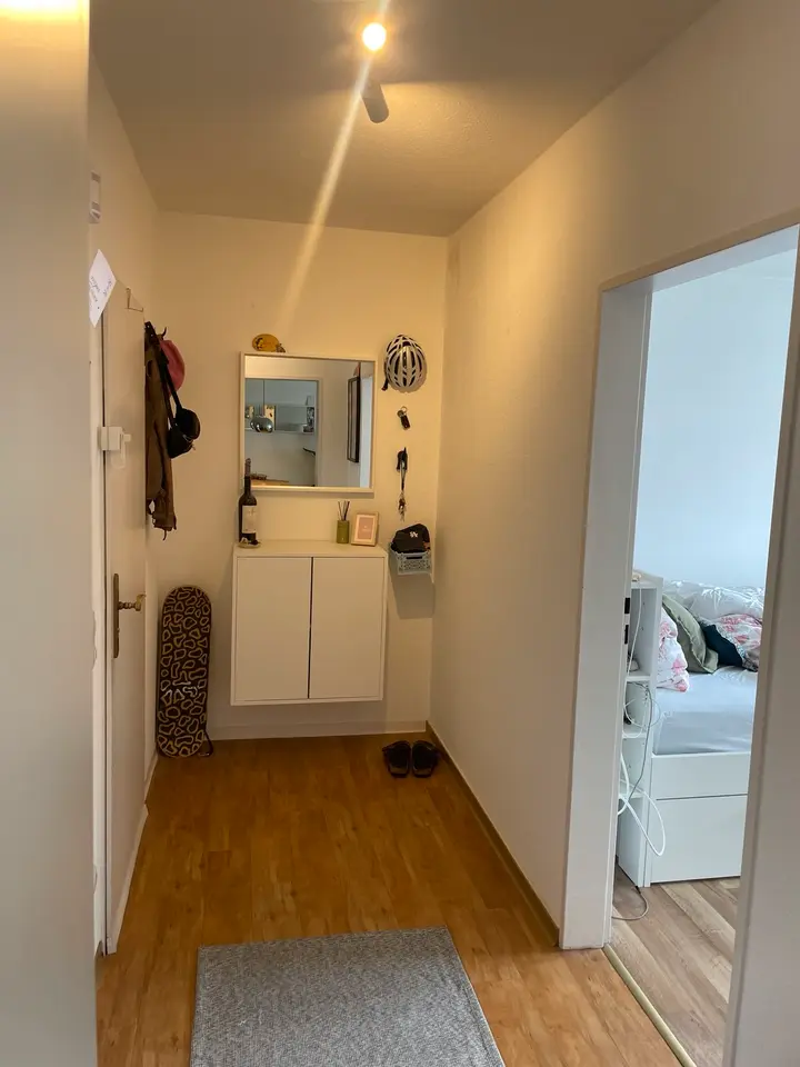 2 Zimmer Wohnung mit 65 m² in Osnabrück – Bild 8