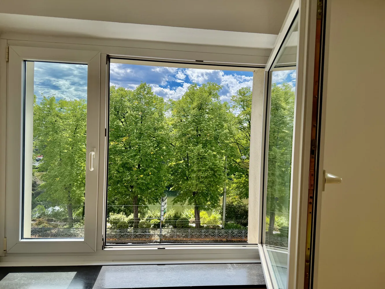3 Zimmer Wohnung mit 112 m² in Düsseldorf – Bild 8