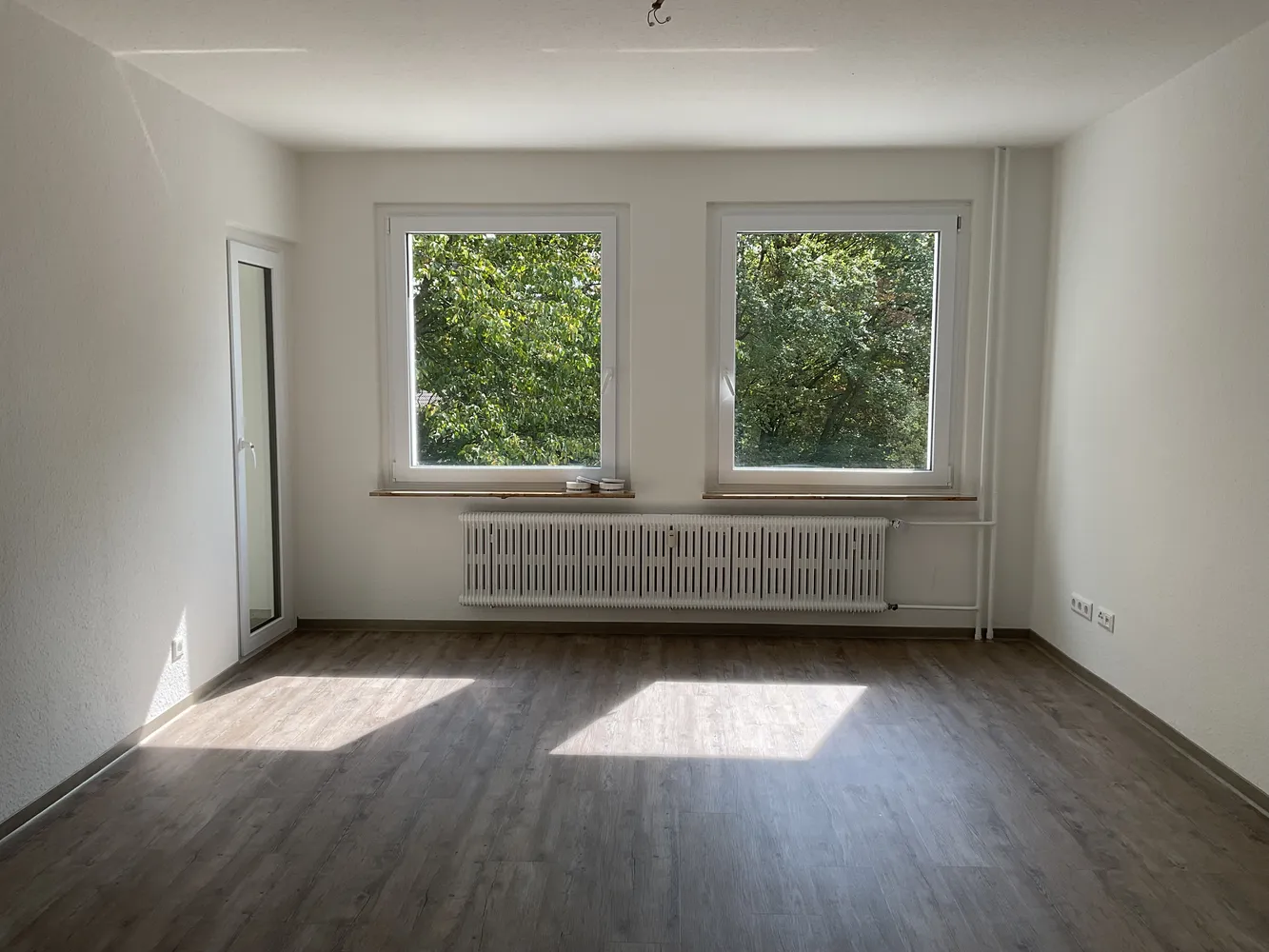 3 Zimmer Wohnung mit 66 m² in Bochum – Bild 3