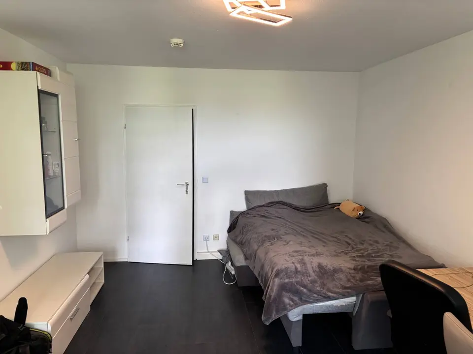2 Zimmer Wohnung mit 29 m² in Nürnberg – Bild 4