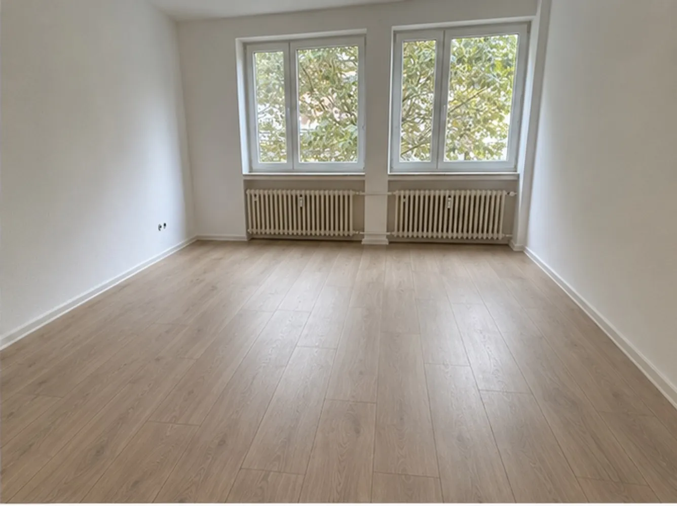 3 Zimmer Wohnung mit 75 m² in Minden – Bild 7