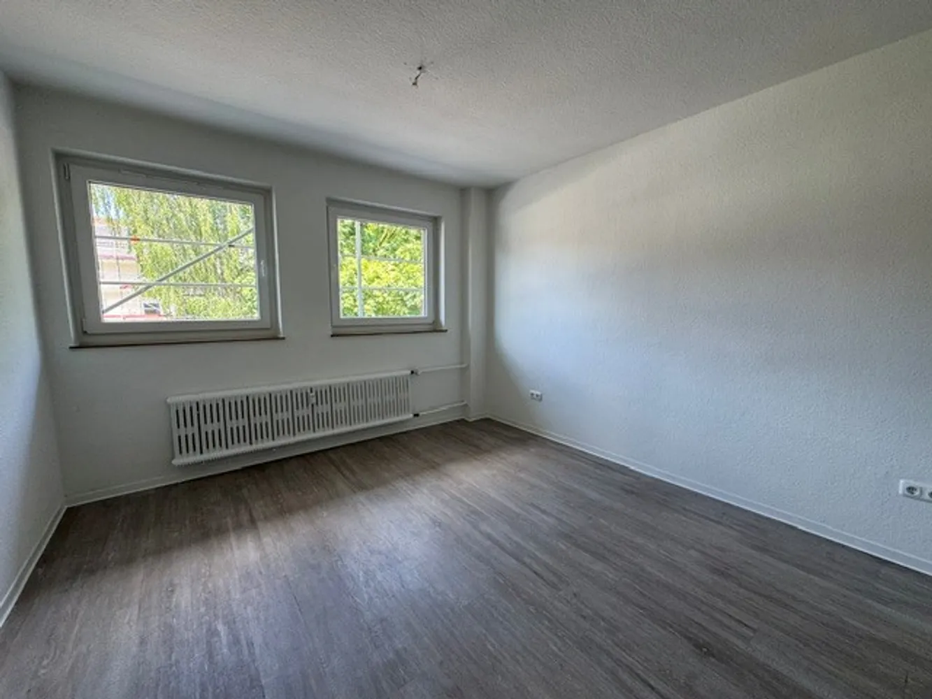 2 Zimmer Wohnung mit 51 m² in Essen – Bild 4