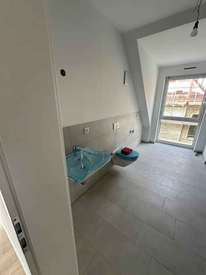 3 Zimmer Wohnung mit 95 m² in Coesfeld – Bild 3