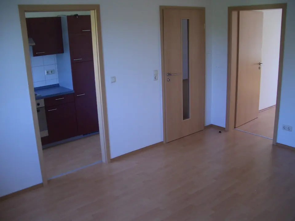 2 Zimmer Wohnung mit 43 m² in Hof – Bild 10
