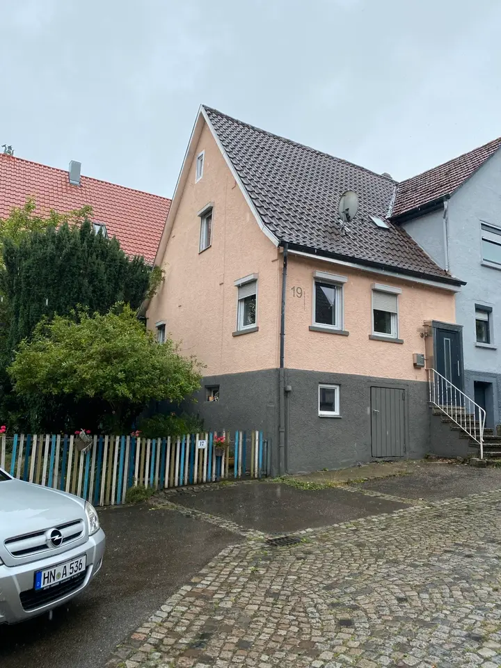 5 Zimmer Haus mit 125 m² in Bietigheim-Bissingen – Bild 6
